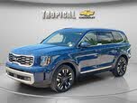 Kia Telluride SX AWD