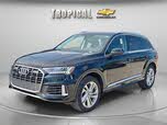 Audi Q7 quattro Premium Plus 55 TFSI