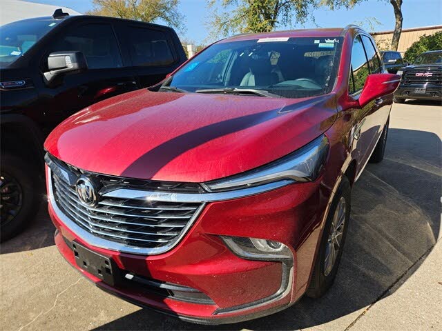 2024 Buick Enclave Premium FWD