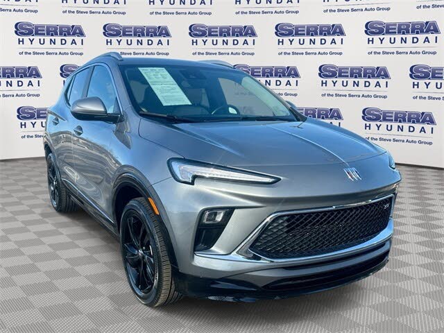 2024 Buick Encore GX Sport Touring FWD
