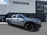 RAM 1500 Classic Warlock Crew Cab 4WD