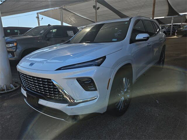 2025 Buick Enclave Avenir FWD