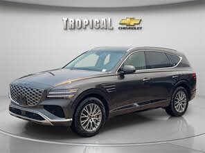 Genesis GV80 2.5T Standard AWD
