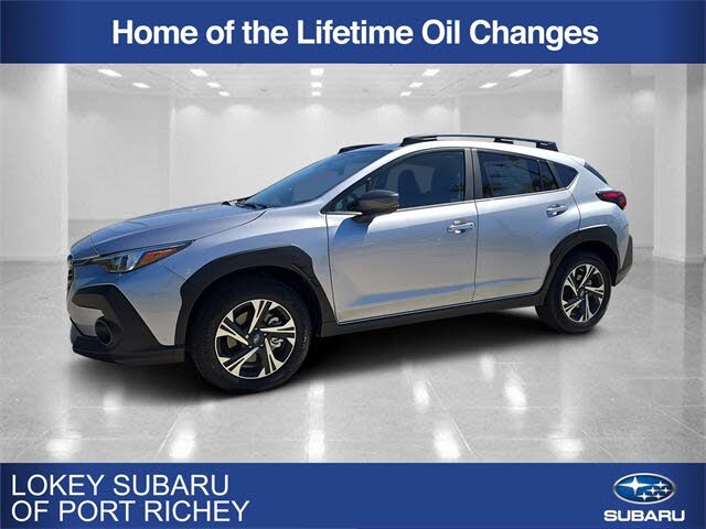 2025 Subaru Crosstrek Premium AWD
