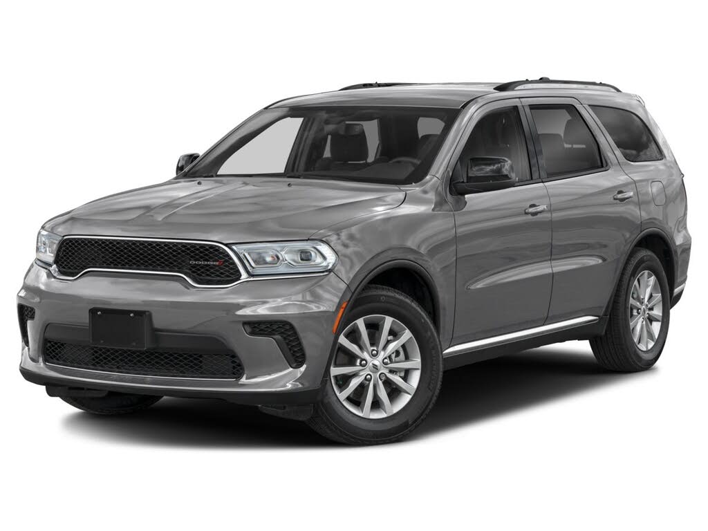 2026 Dodge Durango GT HEMI Premium AWD