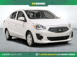 Mitsubishi Mirage G4 ES FWD