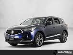 Acura RDX SH-AWD with Advance Package