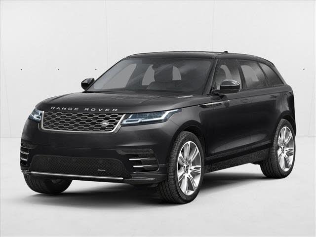 2023 Land Rover Range Rover Velar P250 S AWD