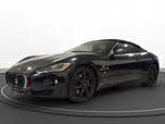 Maserati GranTurismo Convertible