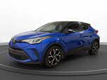 Toyota C-HR XLE FWD