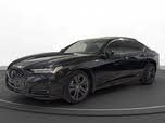 Acura TLX SH-AWD with A-Spec Package