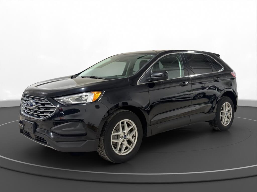 2022 Ford Edge SEL AWD