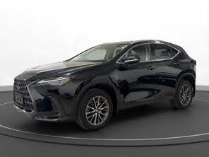 Lexus NX 250 AWD