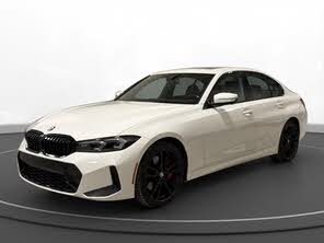 BMW 3 Series 330i xDrive AWD