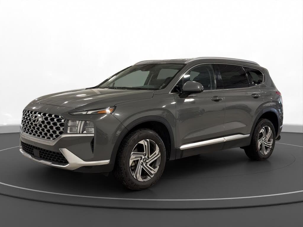 Hyundai Santa Fe Preferred AWD 2023