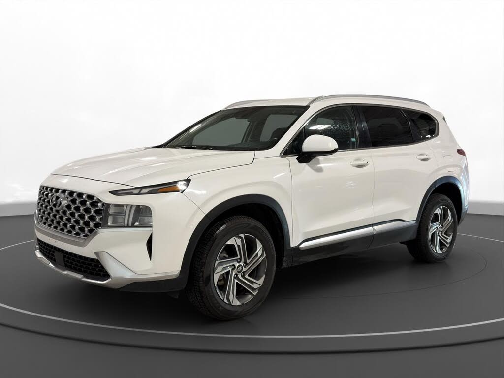 Hyundai Santa Fe Preferred AWD 2023