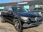 Mercedes-Benz GLC 300 4MATIC
