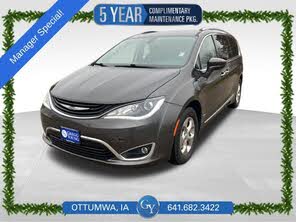 Chrysler Pacifica Hybrid Touring L FWD
