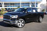 RAM 1500 Laramie Crew Cab 4WD