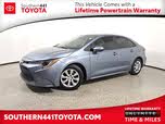 Toyota Corolla LE FWD