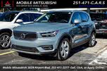 Volvo XC40 T5 Momentum AWD