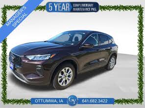 Ford Escape Active AWD