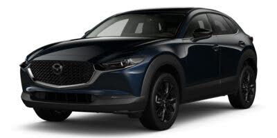 Mazda CX-30 GT Turbo AWD 2023