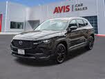 Mazda CX-50 2.5 S Preferred AWD