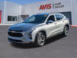 Chevrolet Trax LT FWD