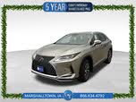 Lexus RX 350 AWD