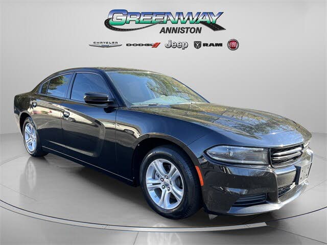 2022 Dodge Charger SXT RWD