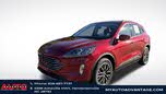 Ford Escape Hybrid Plug-in Titanium FWD