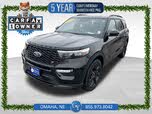 Ford Explorer ST AWD