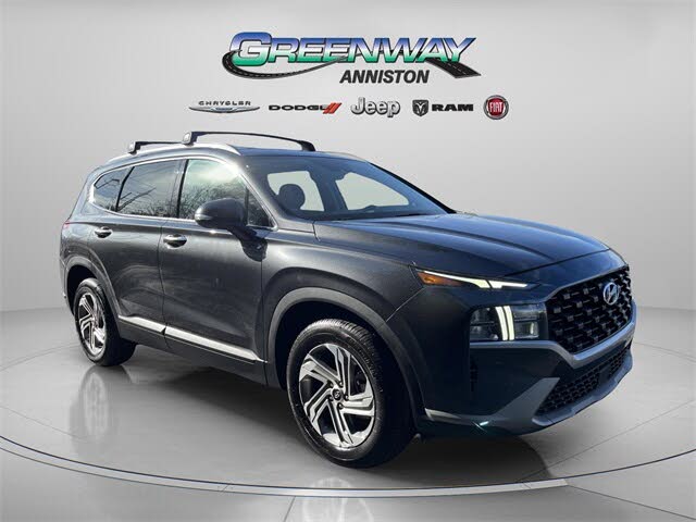 2023 Hyundai Santa Fe SEL FWD