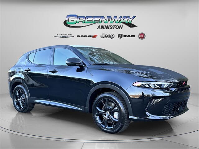 2024 Dodge Hornet R/T Plus AWD