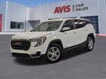 GMC Terrain SLE FWD