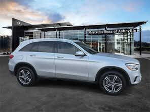 Mercedes-Benz GLC 300 RWD