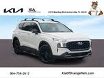 Hyundai Santa Fe XRT FWD
