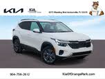 Kia Seltos S AWD