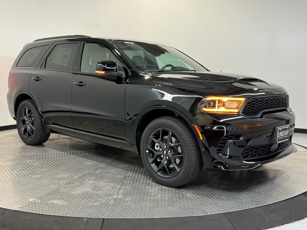 2026 Dodge Durango GT HEMI Plus AWD