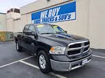 RAM 1500 Classic SLT Quad Cab RWD