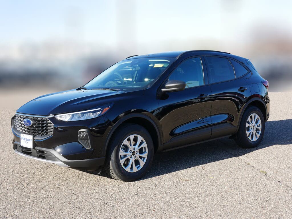 2026 Ford Escape Active AWD