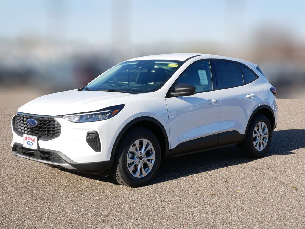 2026 Ford Escape Active AWD