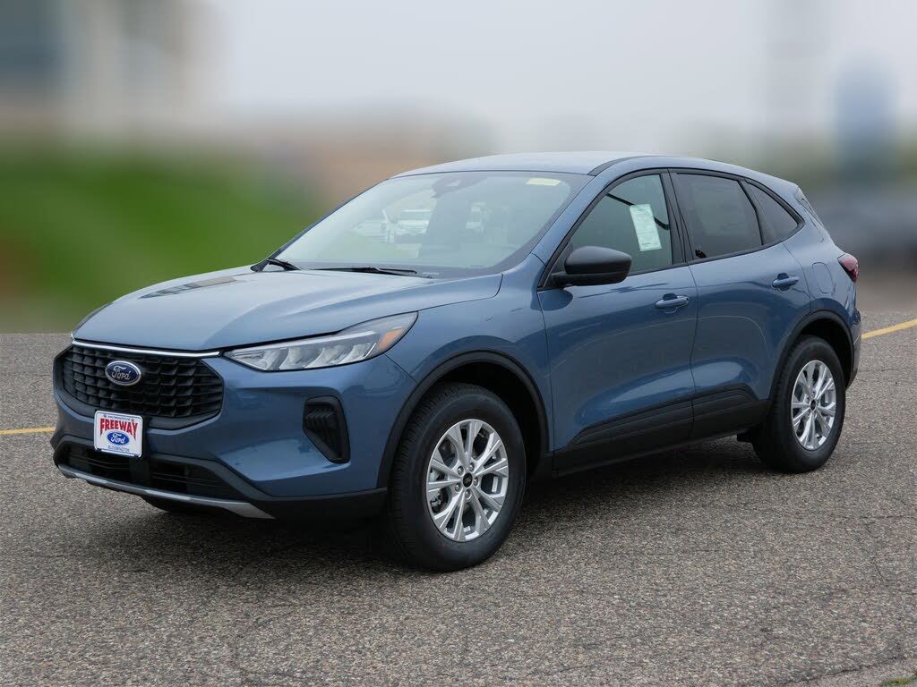 2026 Ford Escape Active AWD
