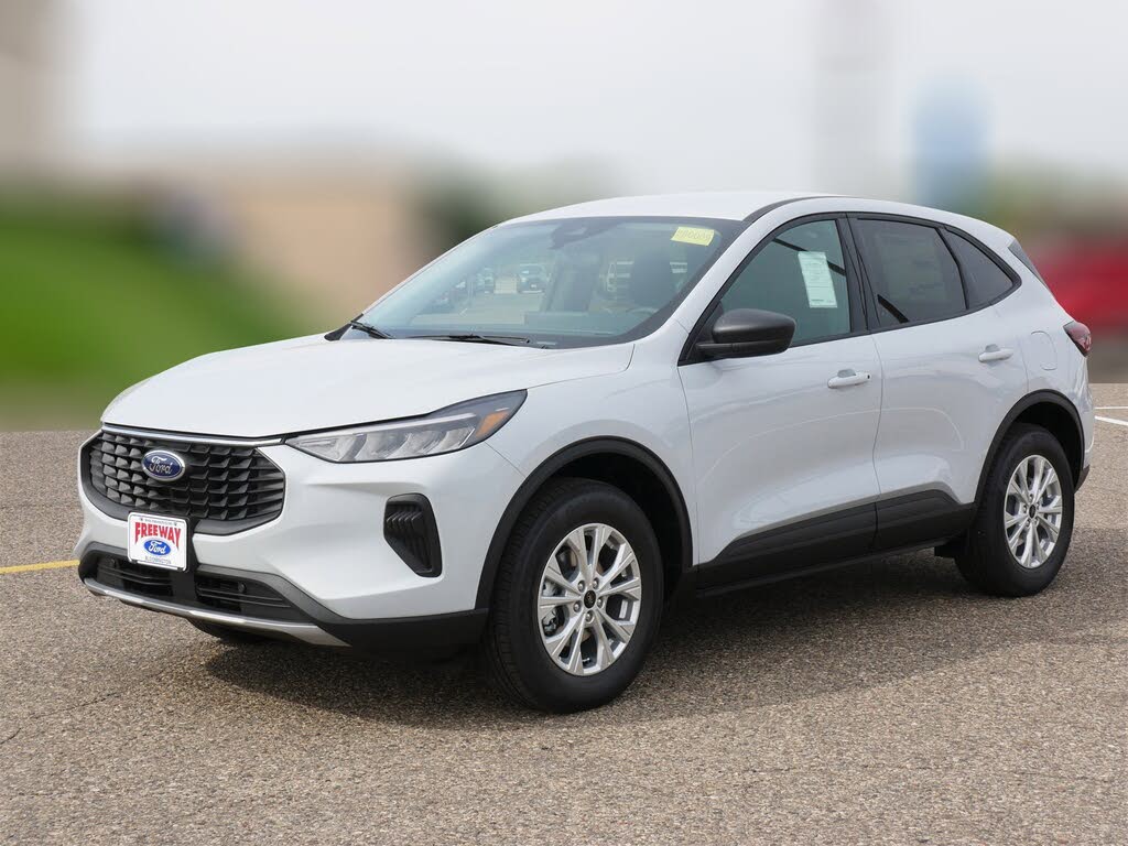 2026 Ford Escape Active AWD