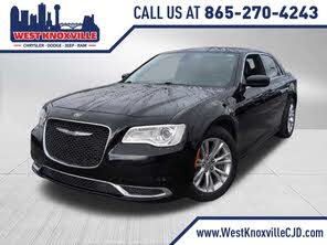 Chrysler 300 Touring L RWD