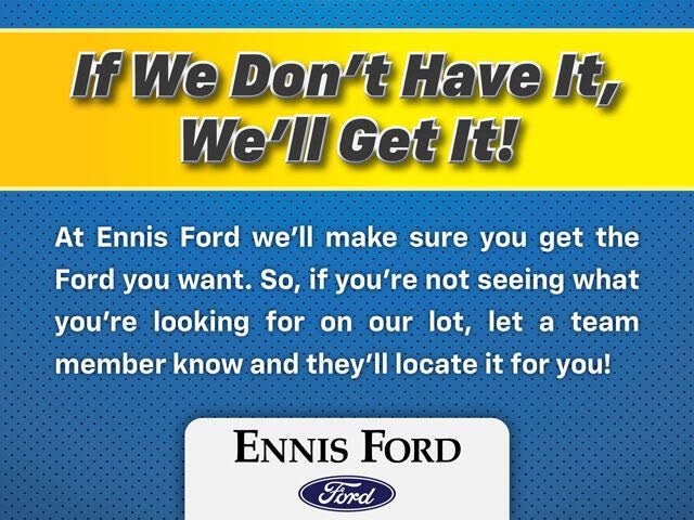 2026 Ford F-150 STX 4dr SuperCrew RWD