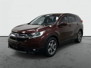 Honda CR-V EX FWD