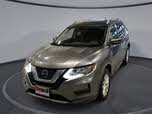 Nissan Rogue SV AWD