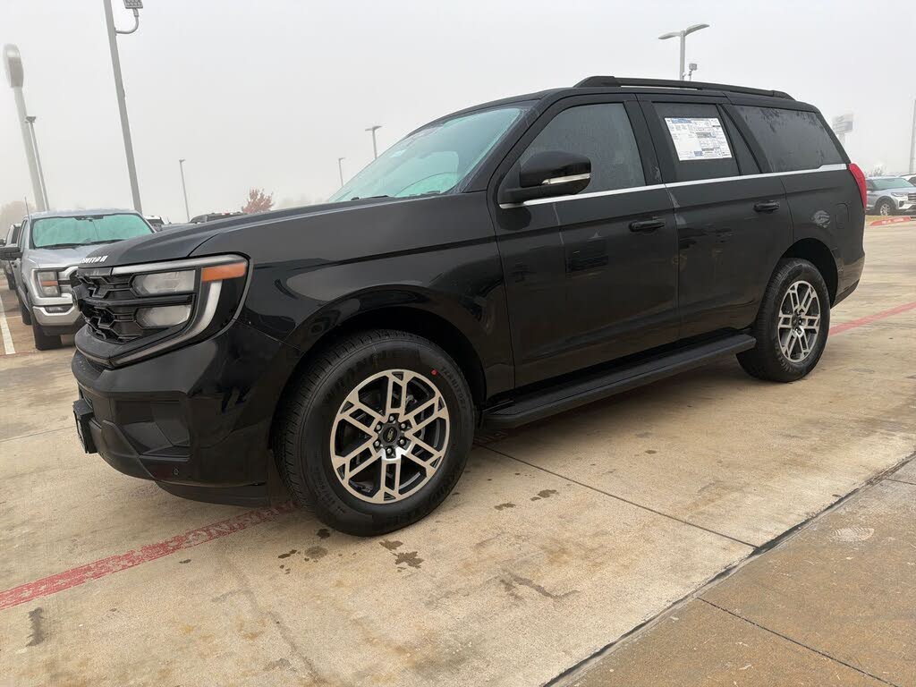 2025 Ford Expedition Active RWD